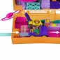 Polly Pocket: Soczek - Kompaktowy zestaw (FRY35/GKJ53)