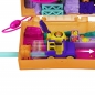 Polly Pocket: Soczek - Kompaktowy zestaw (FRY35/GKJ53)