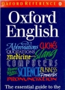 Oxford English: A Guide to the Language