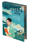 Opactwo Northanger (edycja kolekcjonerska) Jane Austen