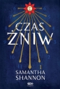 Czas Żniw. Tom 1. - Samantha Shannon