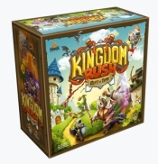 Kingdom Rush: Rift in Time