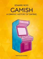Gamish - Ross Edward