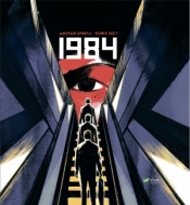 1984 UA - George Orwell, Xavier Cost