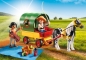 Playmobil Country: Wycieczka bryczką kucyków (6948)