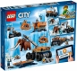 Lego City: Arktyczna baza mobilna (60195)