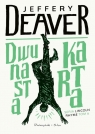 Dwunasta karta Jeffery Deaver