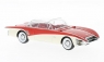 Buick Centurion XP-301 Concept 1956 (red/white) (43845)