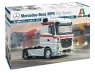 Mercedes Benz MP4 Big Space (3948) od 14 lat