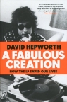 Fabulous Creation Hepworth David