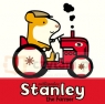 Stanley the Farmer Bee, William
