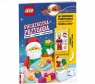  LEGO Master Brand Świąteczna przygoda LNC-6806Y