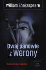 Dwaj panowie z Werony William Shakepreare