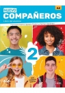 Nuevo Companeros 2 A2 Ćwiczenia praca zbiorowa