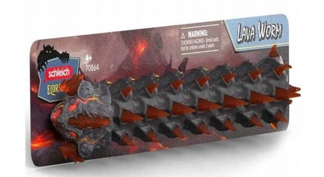 <img src='https://webimage.pl/pics/482/0/d4069111530482.jpg' style='height:440px' /> Eldrador - Lawowy Robak