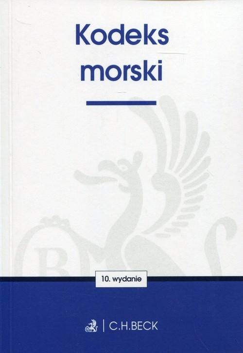 Kodeks morski