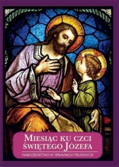 Miesiąc ku czci świętego Józefa