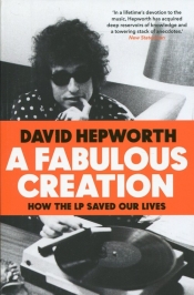 Fabulous Creation - Hepworth David