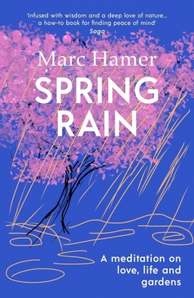 Spring Rain - Hamer Marc