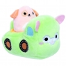 Squishmallows Squishville mini zwierzątko Drella