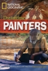 FRL Dreamtime Painters with DVD (l.800)