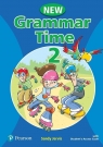  Grammar Time 2 NEW SB + kod
