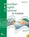 Macmillan English Grammar in Context Advanced + CD