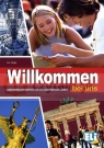 Willkomen bei uns Lb + CD