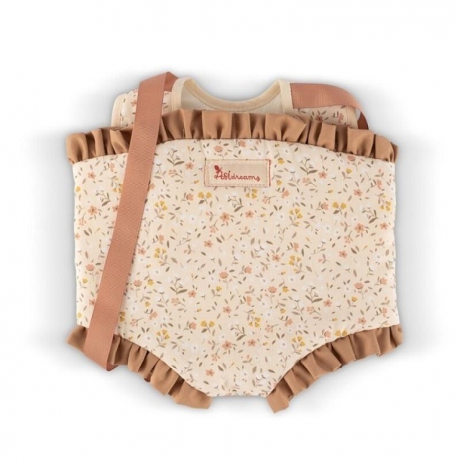 Nosidełko Teresa dla lalki do 46cm