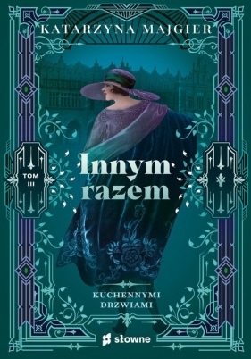 Innym razem - Katarzyna Majgier