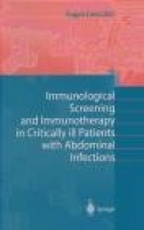 Immunological Screening