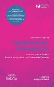 Neuronauka poznawcza - Passingham Richard