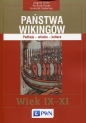 Państwa Wikingów - Richard Oram, Frederik Pedersen, Angelo Forte