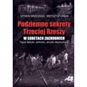 Podziemne sekrety Trzeciej Rzeszy w Sudetach Zachodnich