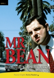 PEAR Mr Bean Bk/MP3 (2)