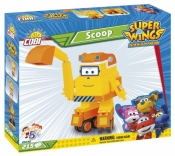 Super Wings Scoop (25148)
