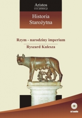 Historia Starożytna t. 9 - Ryszard Kulesza