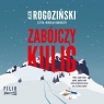 Zabójczy kulig
	 (Audiobook)