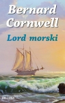 Lord morski  Cornwell Bernard
