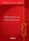 Ordynacja podatkowa stan prawny na 7 marca 2009