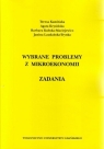 Wybrane problemy z mikroekonomii Zadania Opracowanie zbiorowe