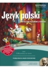 Język polski SP KL 5. Podręcznik. Kształcenie kulturowo-literackie. Odkrywamy Składanek Małgorzata