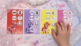 Królestwo Jednorożców - rodzinna gra planszowa (3248)