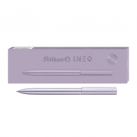 Długopis Pelikan Ineo - Liliowy