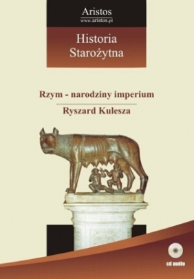 Historia Starożytna t. 9 Ryszard Kulesza