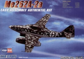 HOBBY BOSS Me 262A2a (80248)