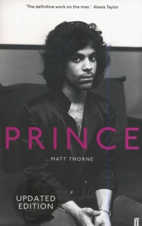 Prince - Thorne Matt