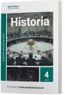 Historia 4. Część 2. Podręcznik do liceum i technikum. Zakres rozszerzony Janusz Ustrzycki, Mirosław Ustrzycki