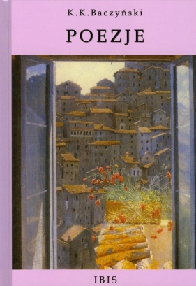 Poezje - Baczyński Krzysztof Kamil