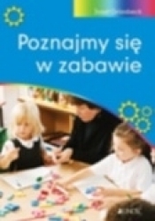 Poznajmy się w zabawie